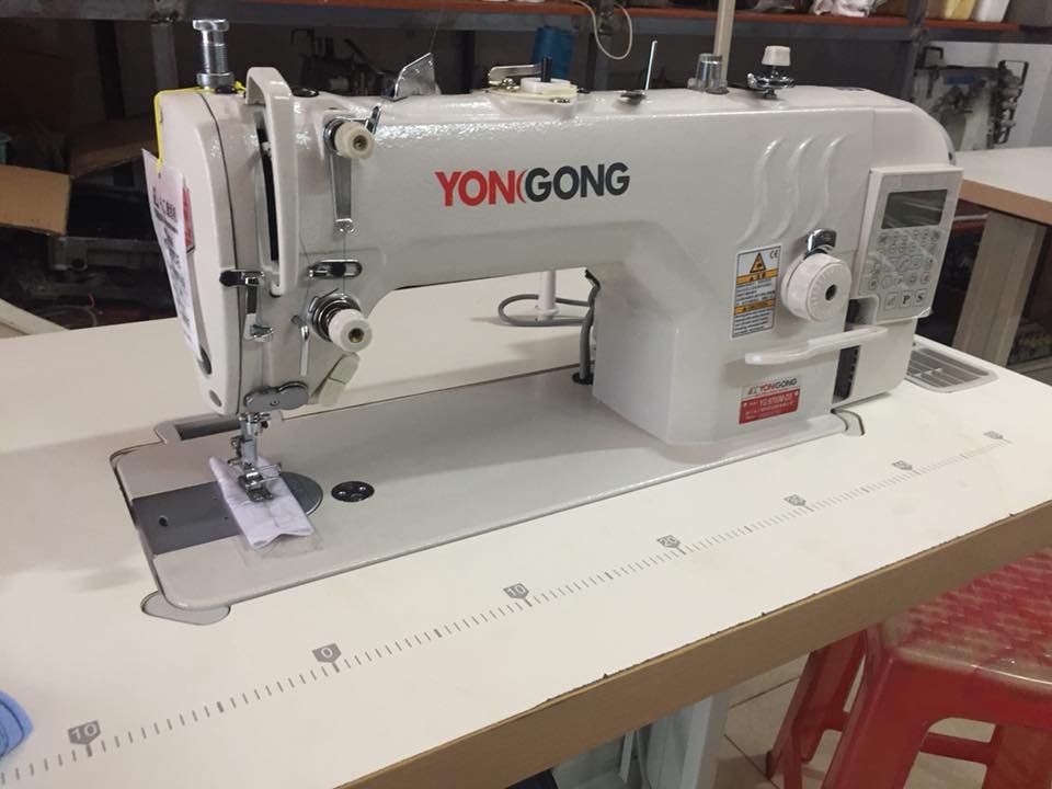 Máy May Yonggong